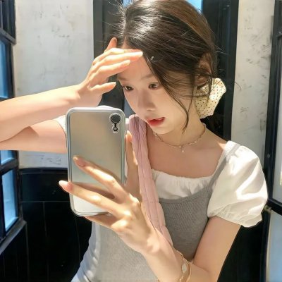 她和她的小主厨们