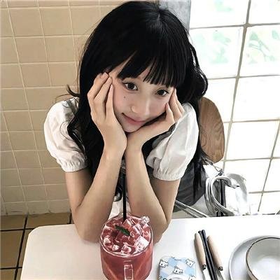 老虎装牙