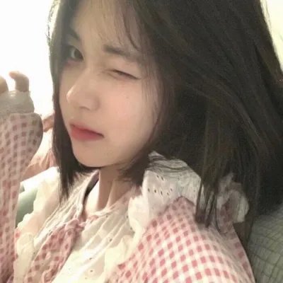 美丽的笨女人